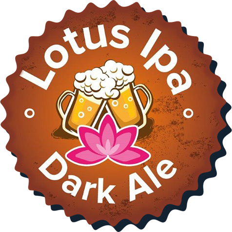 Lotus IPA Dark Ale темный эль